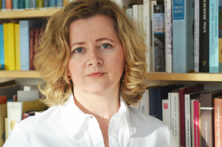 Beate Borowka-Clausberg Dr. Beate Borowka-Clausberg